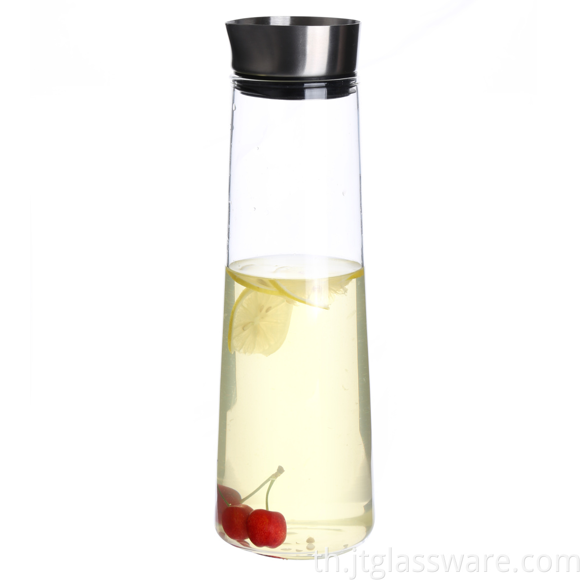 34oz Glass Carafe